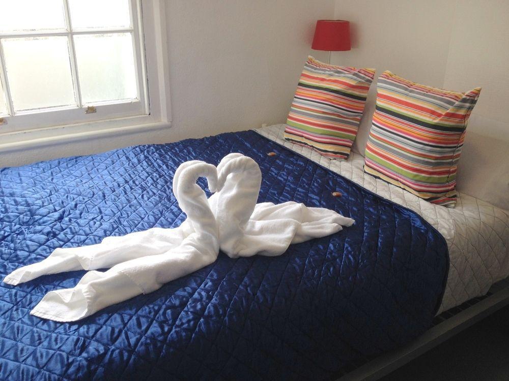 Hostel London Kings Cross *